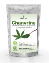 Chanvrine - Farine de chanvre bio et Spiruline en poudre