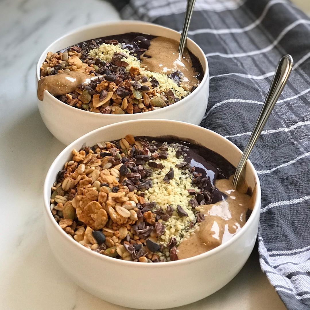 Smoothie &agrave; la spiruline