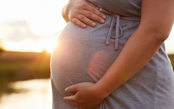Les bienfaits de la spiruline durant la grossesse